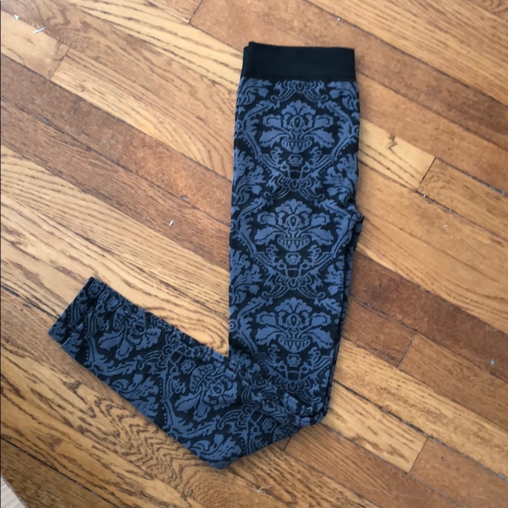 Fleece Lined Leggings